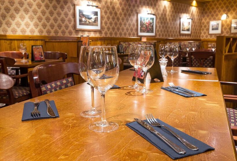 ホテル Scandic Kemi