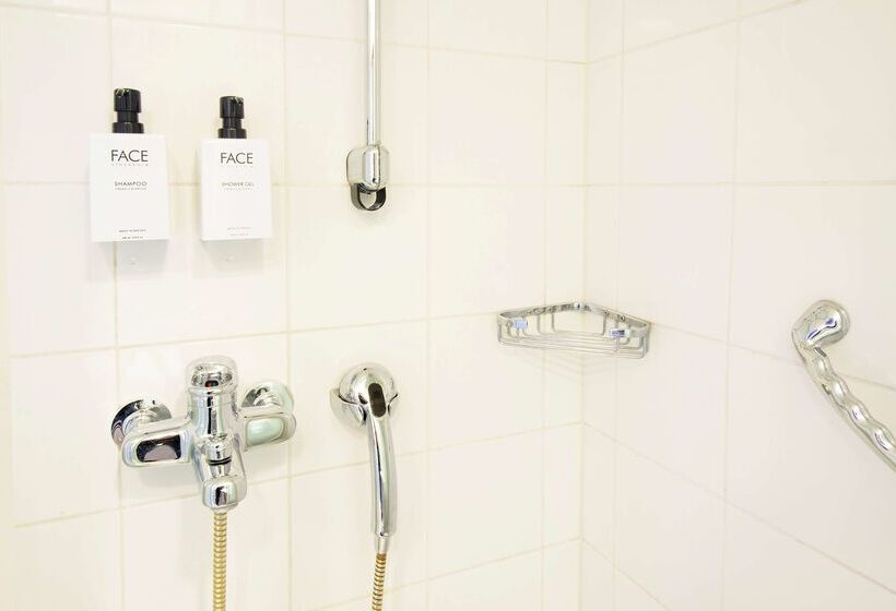 ホテル Scandic Kemi