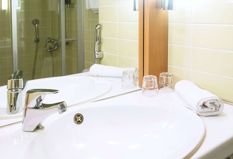 ホテル Scandic Kemi