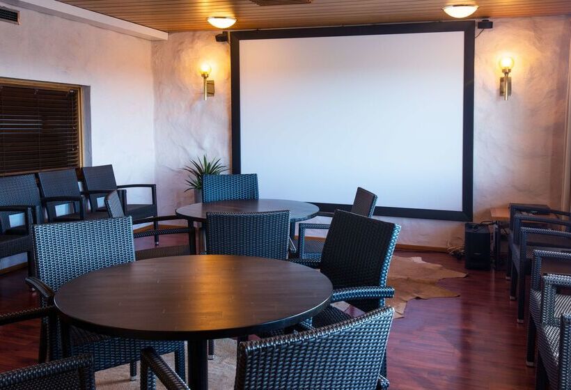 ホテル Scandic Kemi