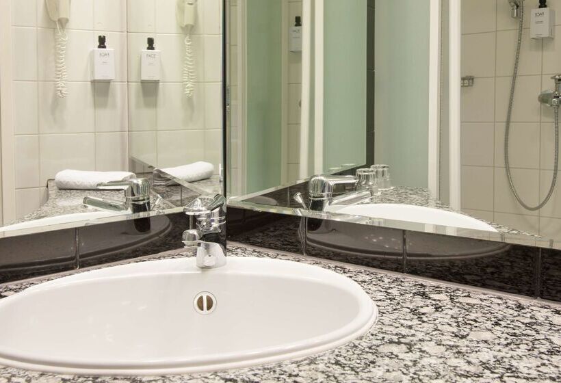 ホテル Scandic Kemi