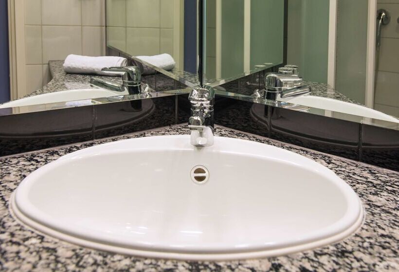 ホテル Scandic Kemi