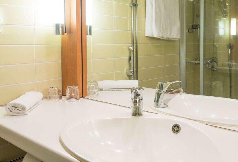 ホテル Scandic Kemi