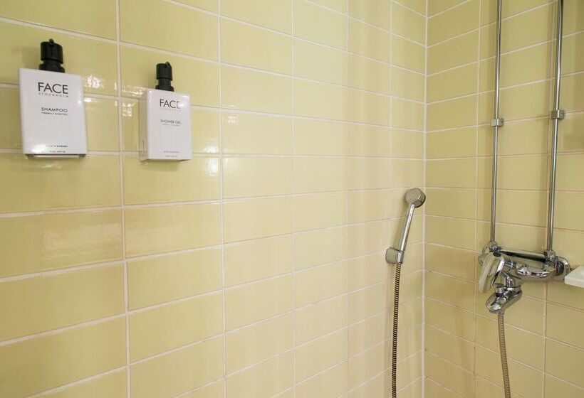 ホテル Scandic Kemi