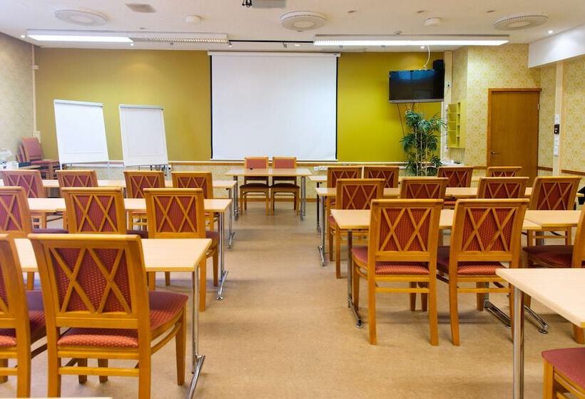 ホテル Scandic Kemi