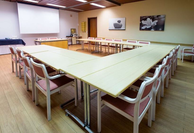 ホテル Scandic Kemi