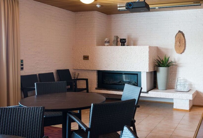 ホテル Scandic Kemi