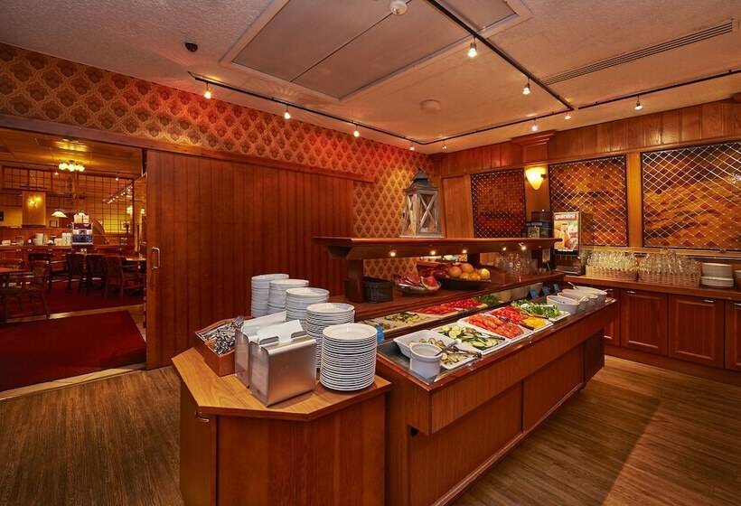 ホテル Scandic Kemi