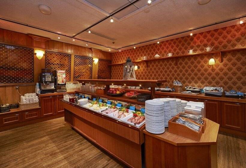 ホテル Scandic Kemi