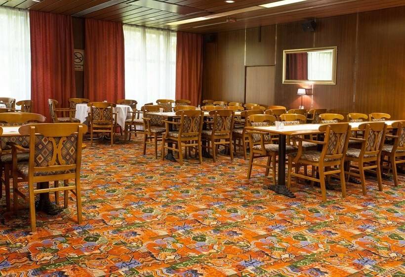 ホテル Scandic Kemi