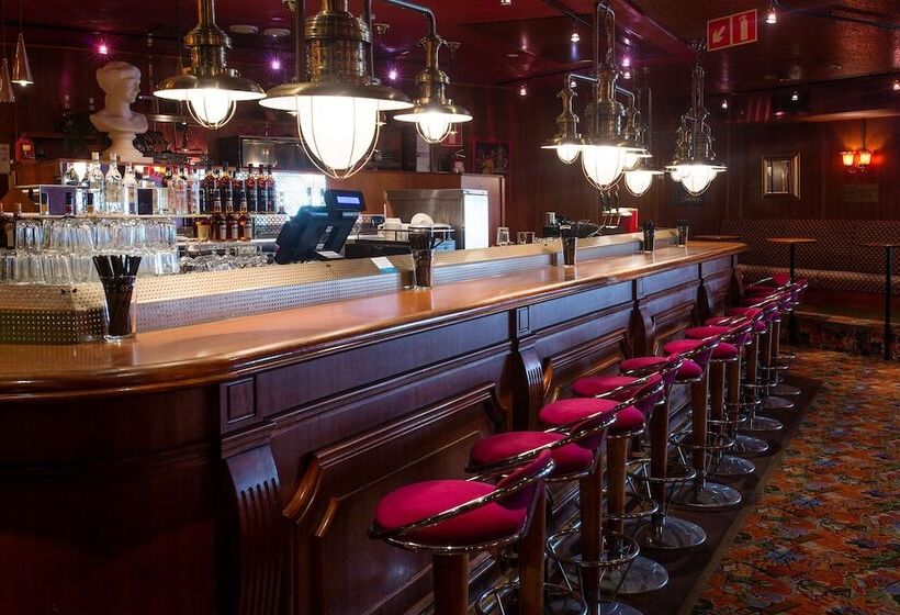 ホテル Scandic Kemi