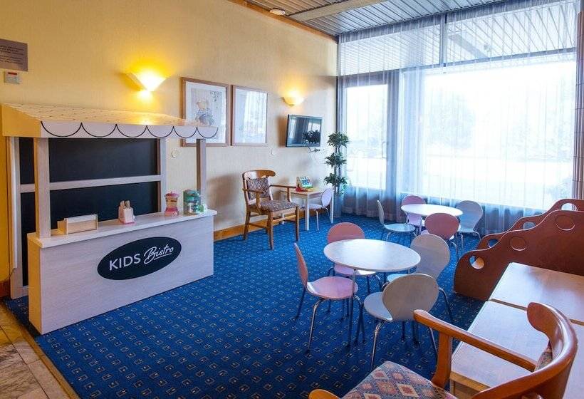 ホテル Scandic Kemi