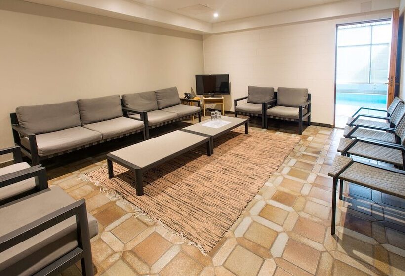 ホテル Scandic Kemi