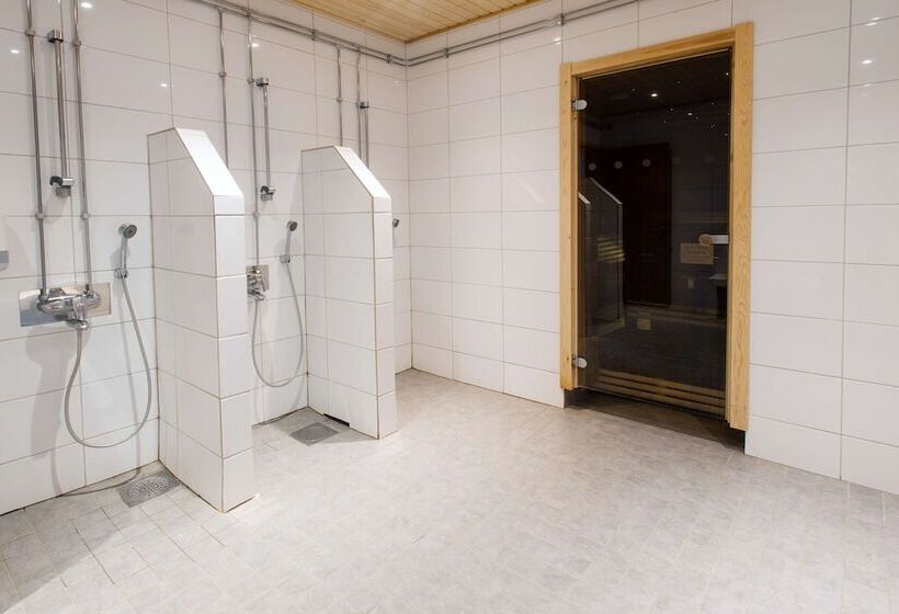 ホテル Scandic Kemi