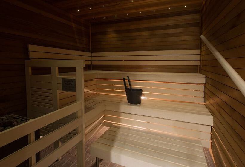 ホテル Scandic Kemi