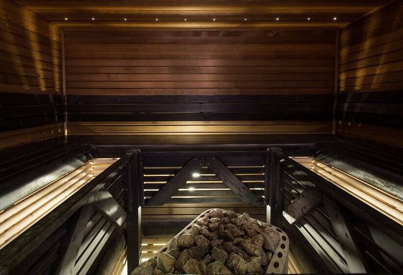 ホテル Scandic Kemi