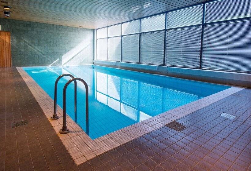 ホテル Scandic Kemi