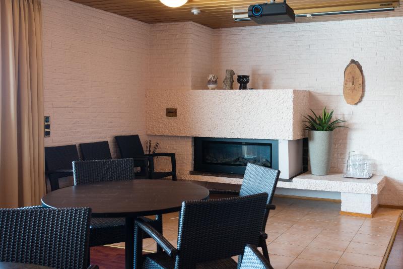 ホテル Scandic Kemi