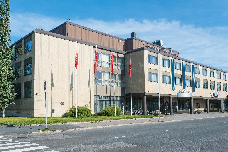 ホテル Scandic Kemi