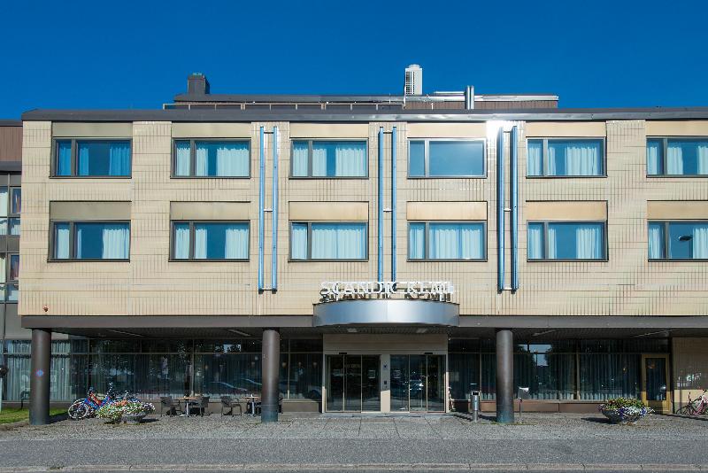 ホテル Scandic Kemi