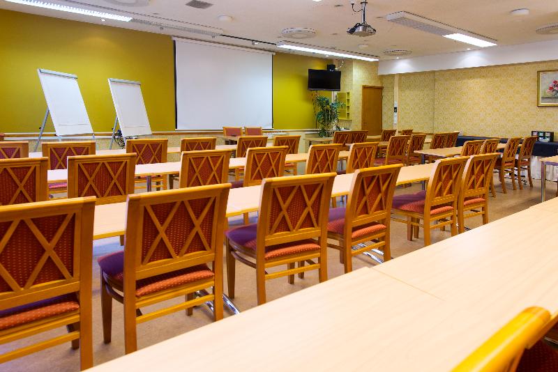 ホテル Scandic Kemi