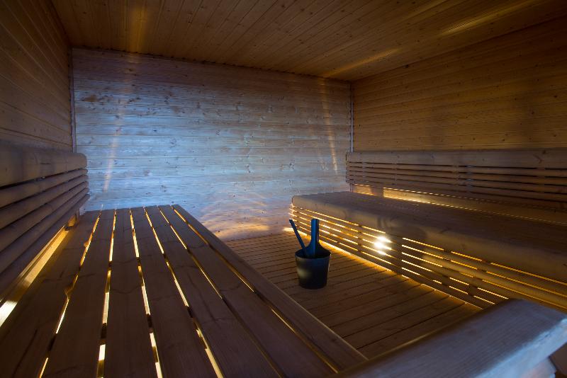 ホテル Scandic Kemi