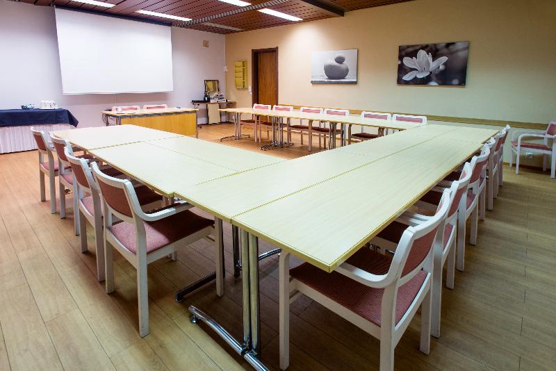 ホテル Scandic Kemi