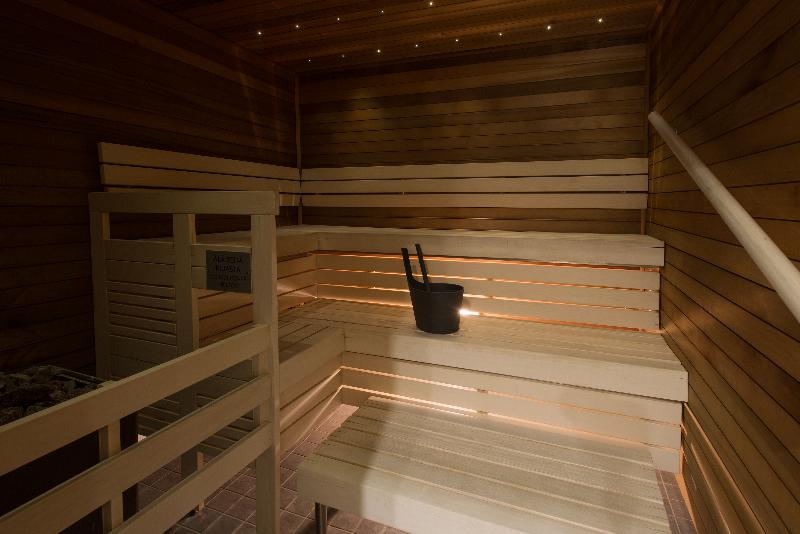 ホテル Scandic Kemi