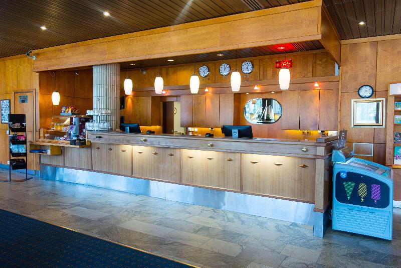 ホテル Scandic Kemi