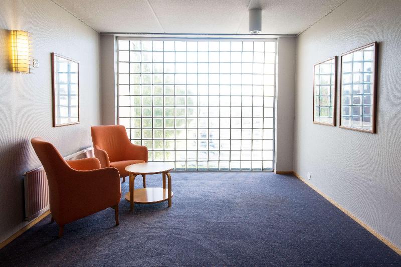 ホテル Scandic Kemi