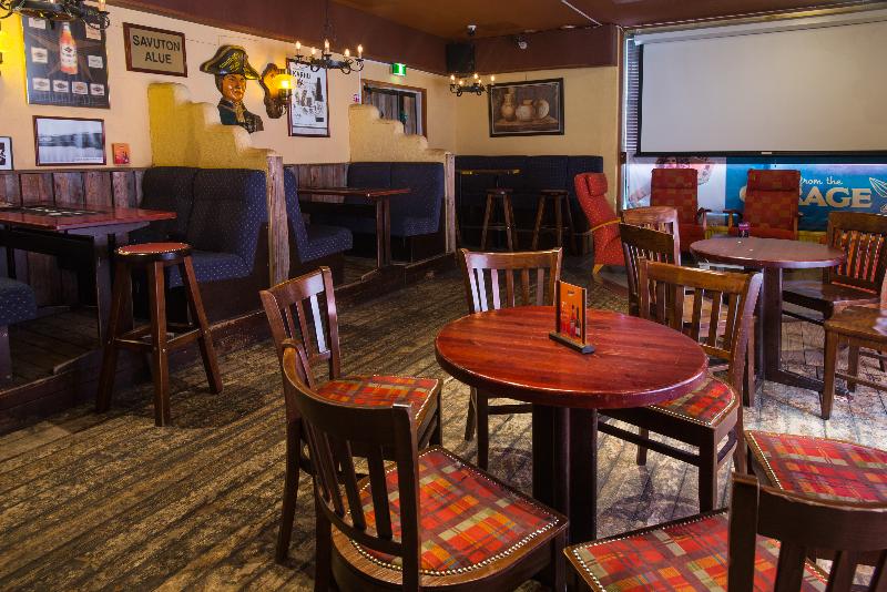 ホテル Scandic Kemi