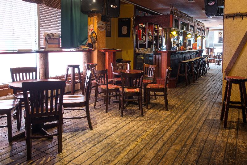 ホテル Scandic Kemi