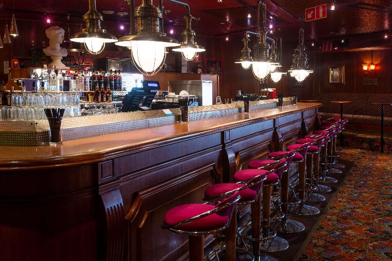 ホテル Scandic Kemi