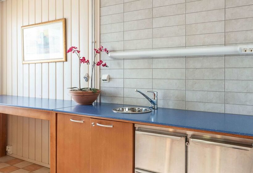 בית מלון כפרי Scandic Kouvola