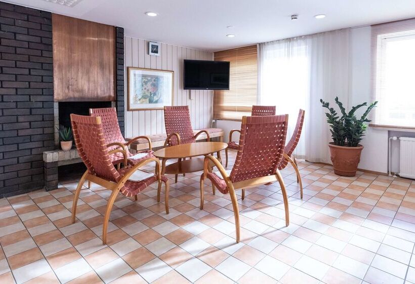 בית מלון כפרי Scandic Kouvola