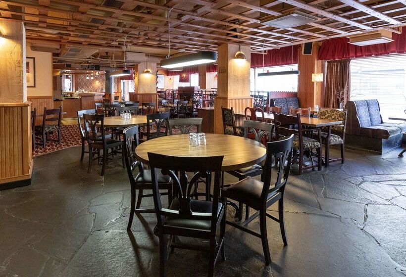 בית מלון כפרי Scandic Kouvola