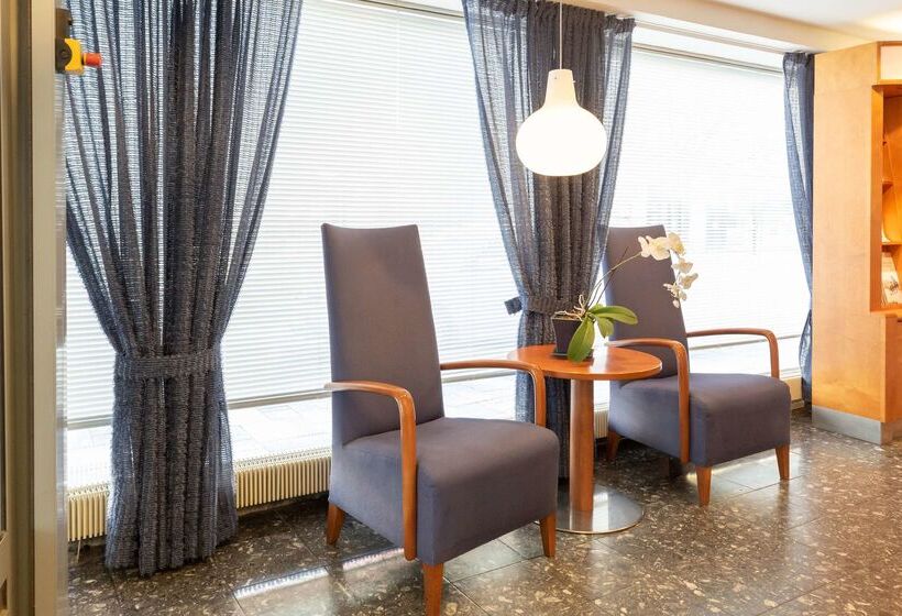 בית מלון כפרי Scandic Kouvola