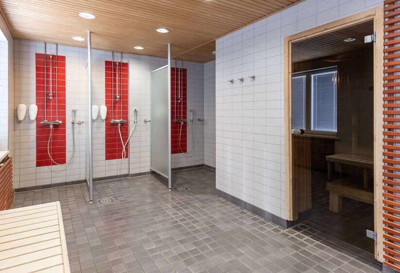 בית מלון כפרי Scandic Kouvola