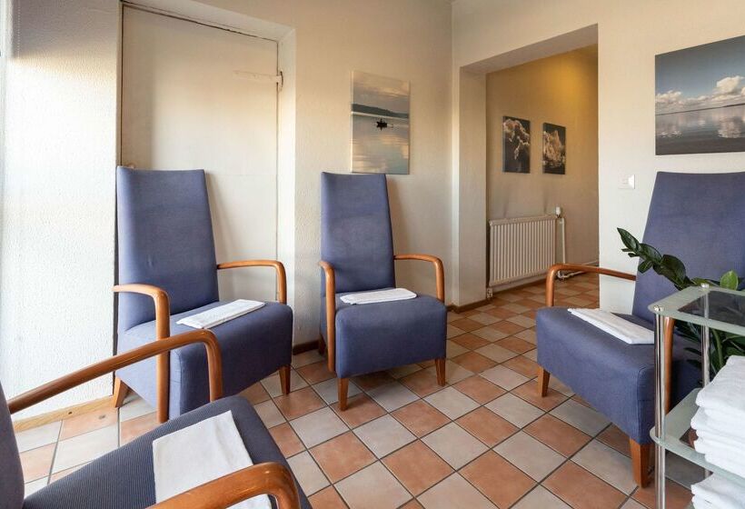 בית מלון כפרי Scandic Kouvola