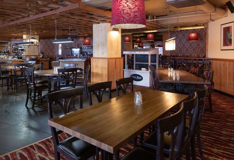 בית מלון כפרי Scandic Kouvola