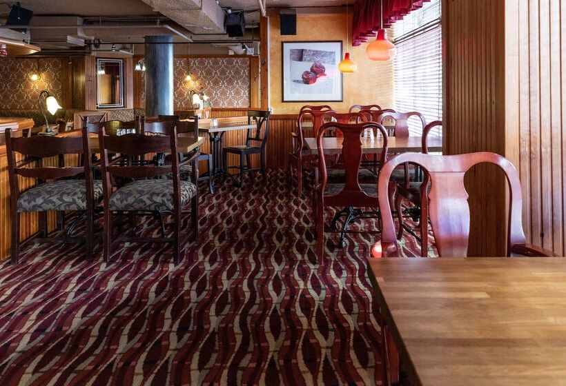 בית מלון כפרי Scandic Kouvola