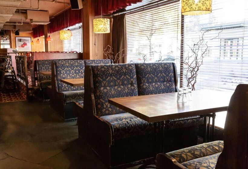 בית מלון כפרי Scandic Kouvola