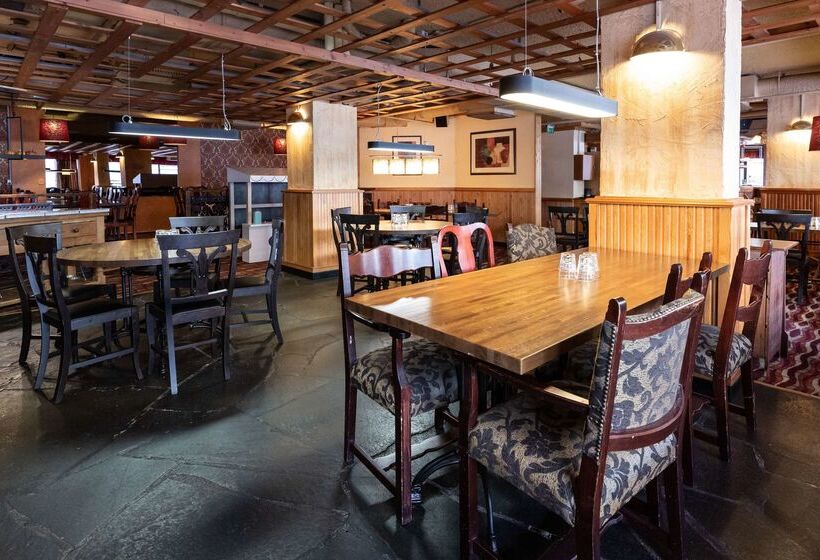 בית מלון כפרי Scandic Kouvola