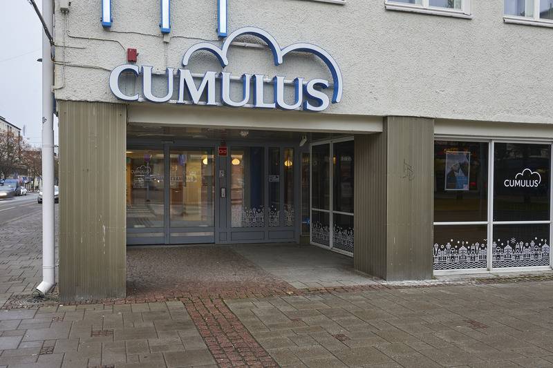 בית מלון כפרי Scandic Kouvola