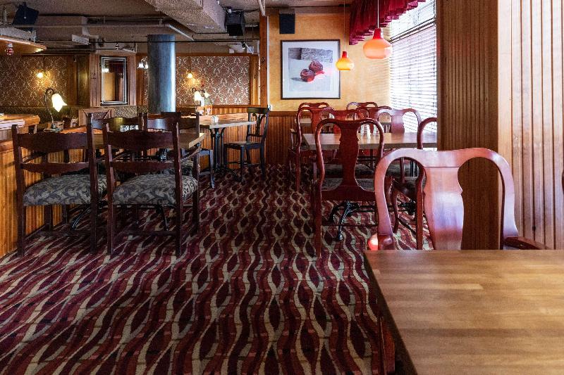 בית מלון כפרי Scandic Kouvola