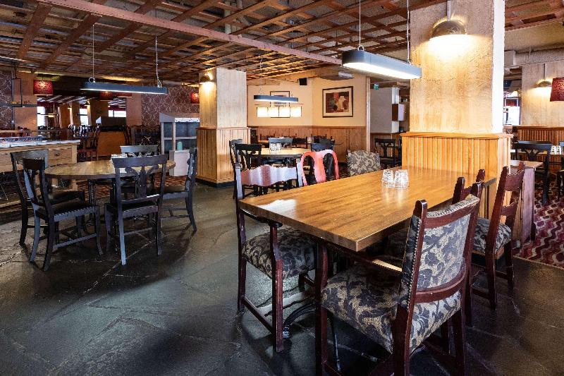 בית מלון כפרי Scandic Kouvola