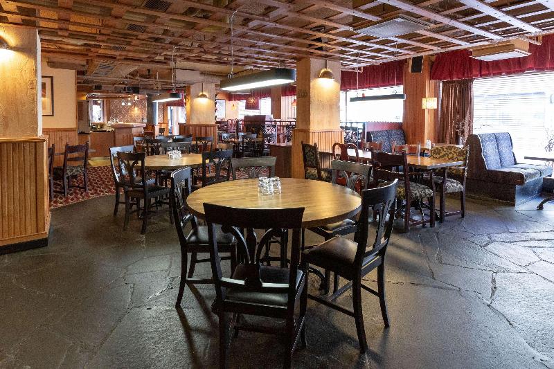 בית מלון כפרי Scandic Kouvola