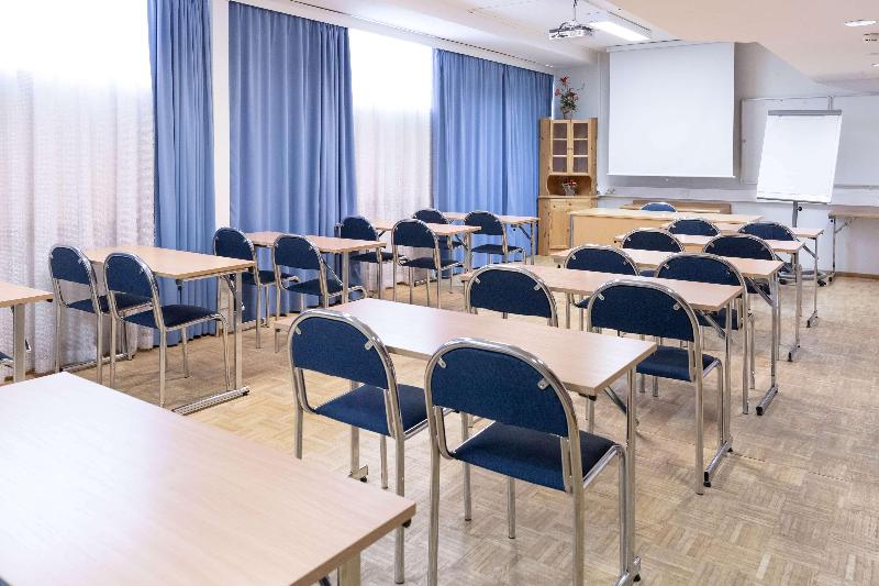 בית מלון כפרי Scandic Kouvola