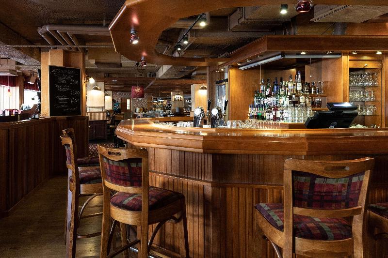 בית מלון כפרי Scandic Kouvola