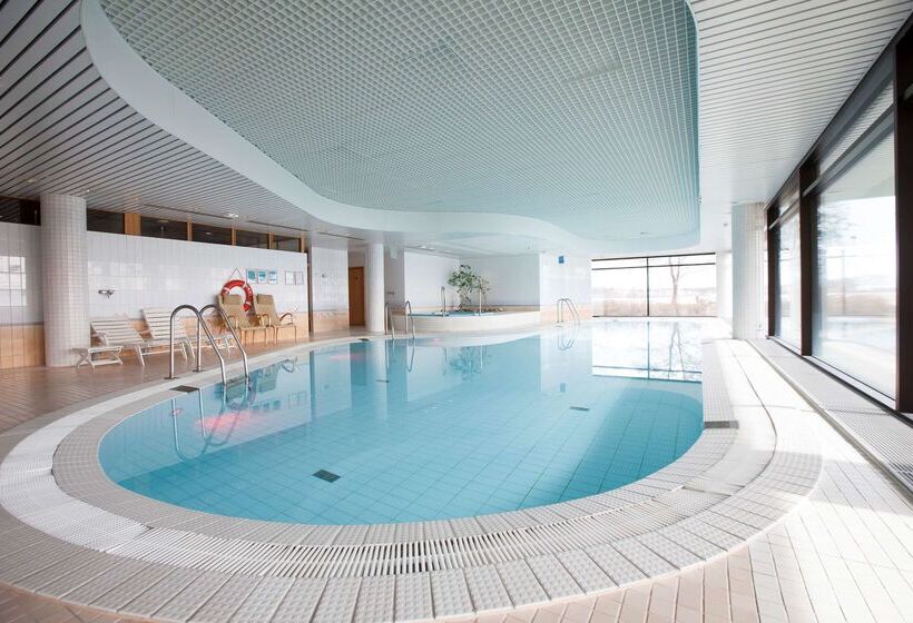 酒店 Scandic Kuopio